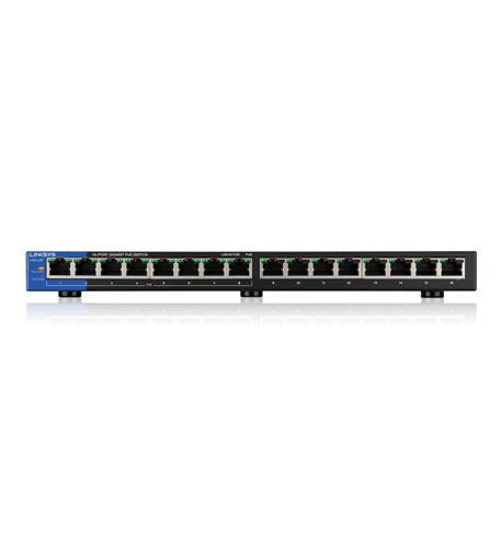 LI-LGS116P