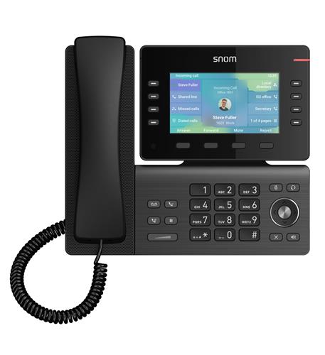 SNO-D862