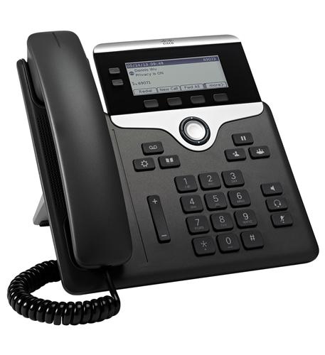 CIS-CP-7821-3PCC-K9=