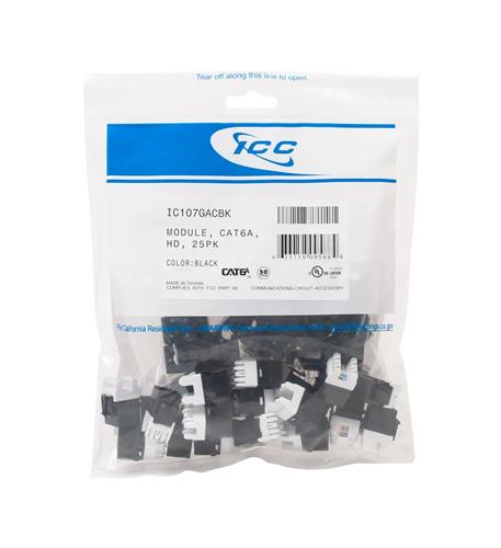 ICC-IC107GACBK