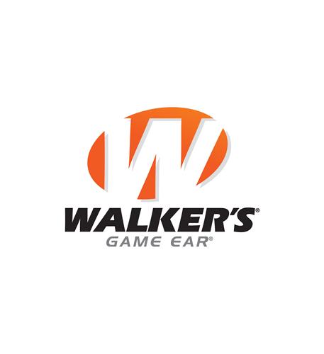 Walker's Game Ear Logo