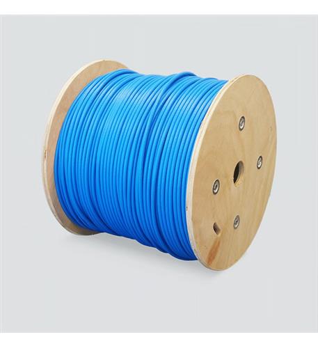 WAV-CAT6A-CMR-BK