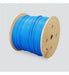 WAV-CAT6A-CMR-BK