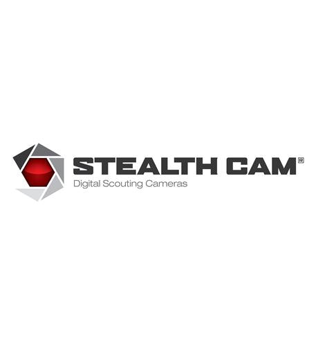 Stealth Cam Logo