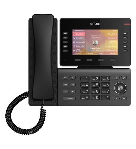 SNO-D865