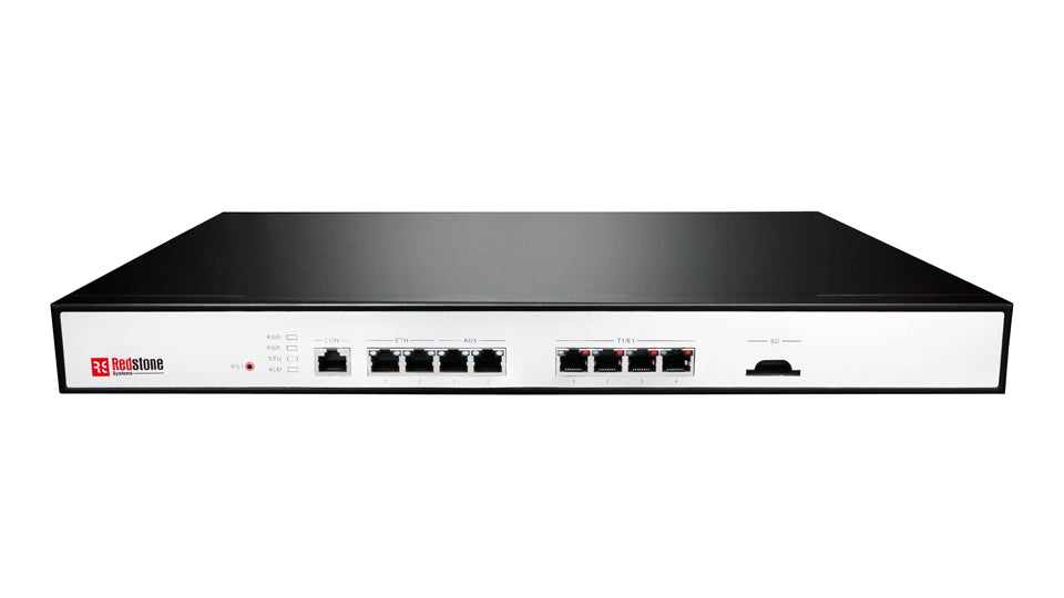 Redstone DGW100-1E1/T1 Port Digital VoIP Gateway