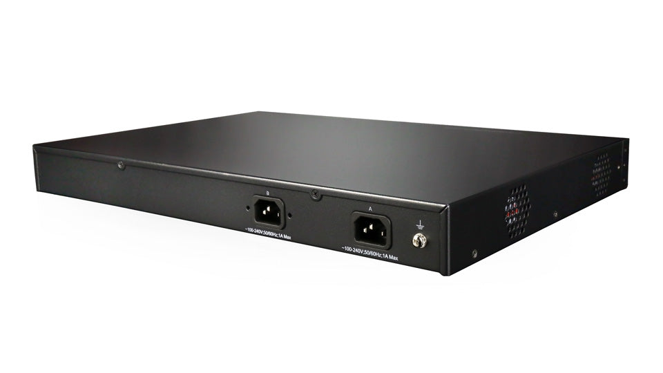 Redstone DGW100-2E1/T1 Port Digital VoIP Gateway