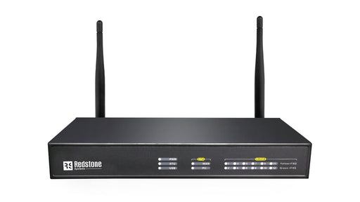 Redstone EGW50-8FXO Border Appliance