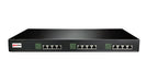 Redstone RGW48-48SC Port Analog VoIP Gateway