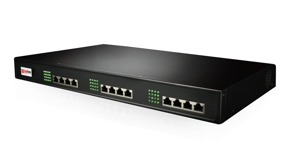 Redstone RGW48-32S Port Analog VoIP Gateway
