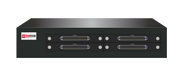 Redstone Chassis RGW96-NA-2U-E Port Analog VoIP Gateway