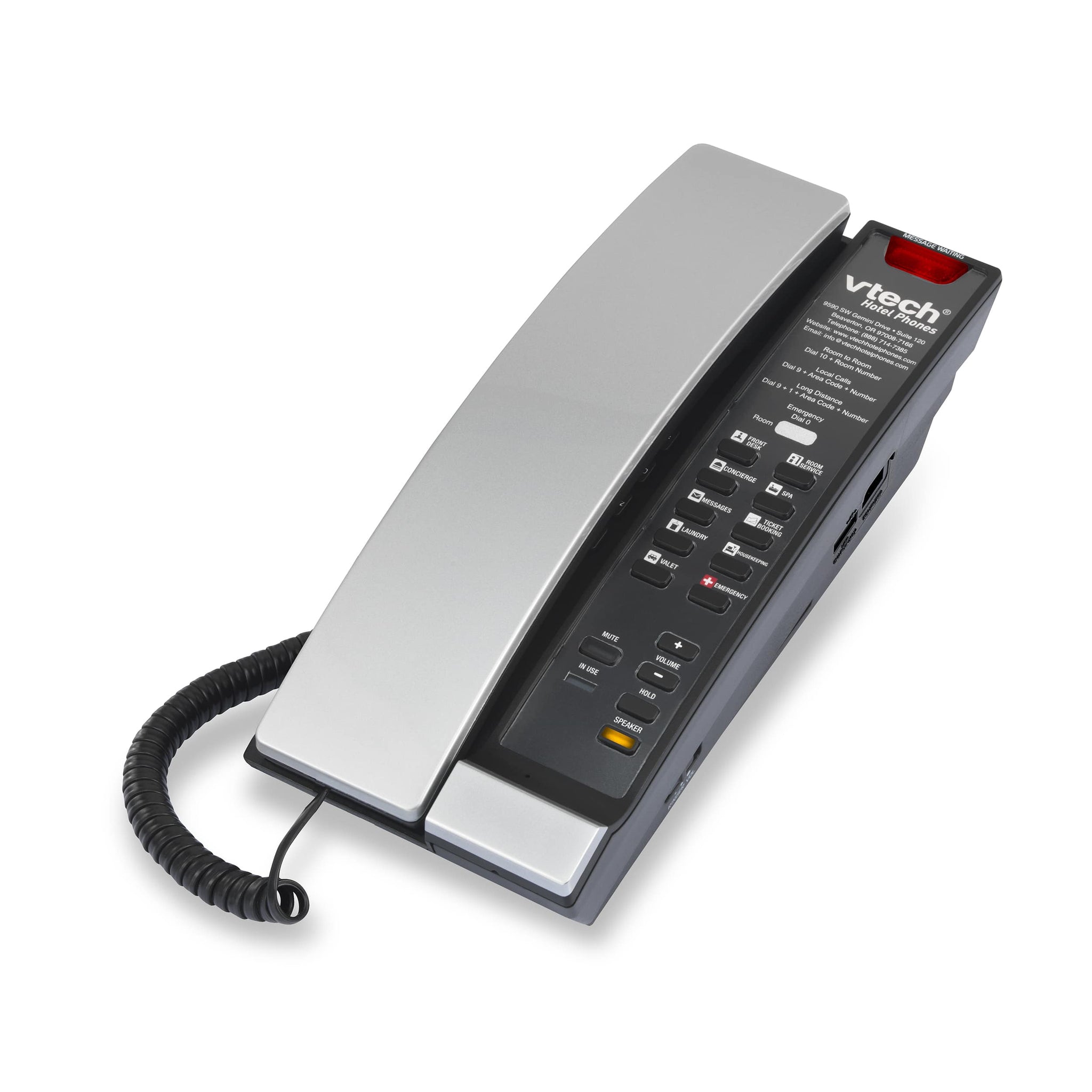 VTech Hospitality — VoIP Distributors LLC