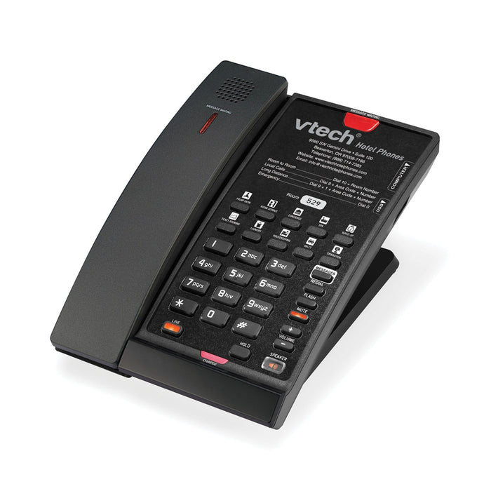 VTech 1-Line Contemporary SIP Cordless Telephone