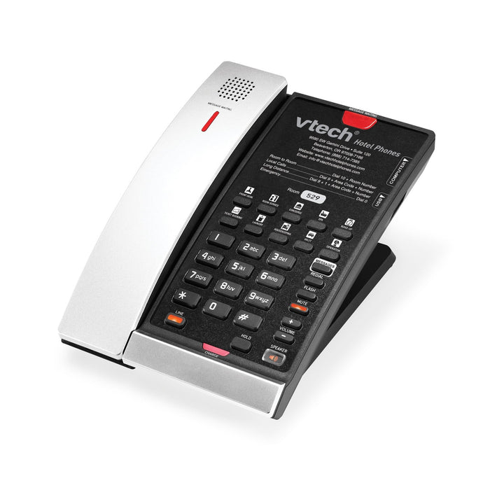VTech 1-Line Contemporary SIP Cordless Telephone