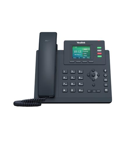 Yealink SIP-T33G VoIP Telephone