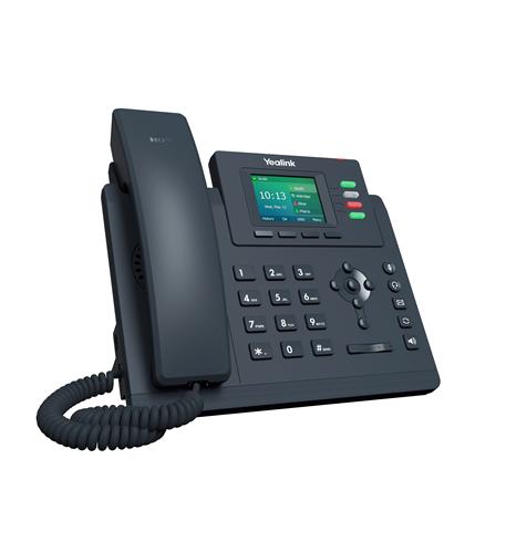 Yealink SIP-T33G VoIP Telephone