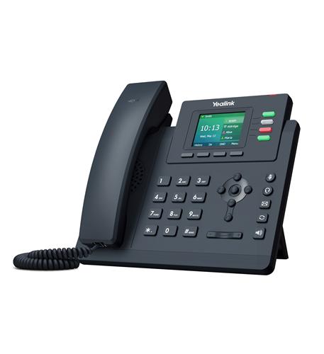 Yealink SIP-T33G VoIP Telephone