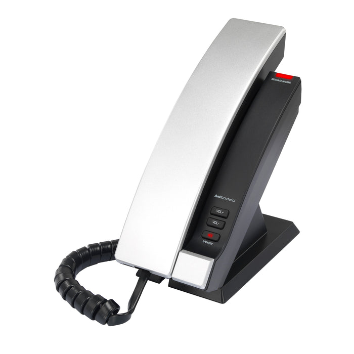 Vtech SIP 1-Line Contemporary SIP Corded Telephone